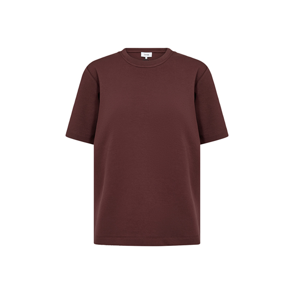 T-shirt Kis 1 Vinr�d LEVETE ROOM
