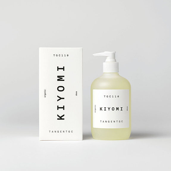 Kiyomi Soap 350 ml