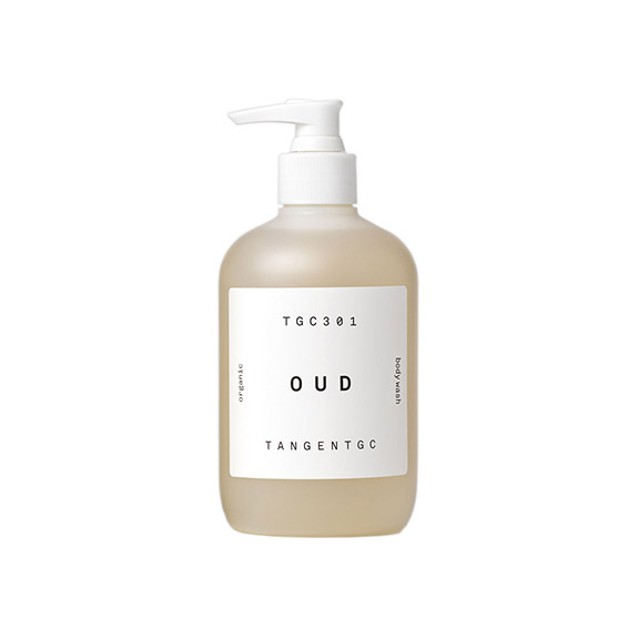 Oud bodywash