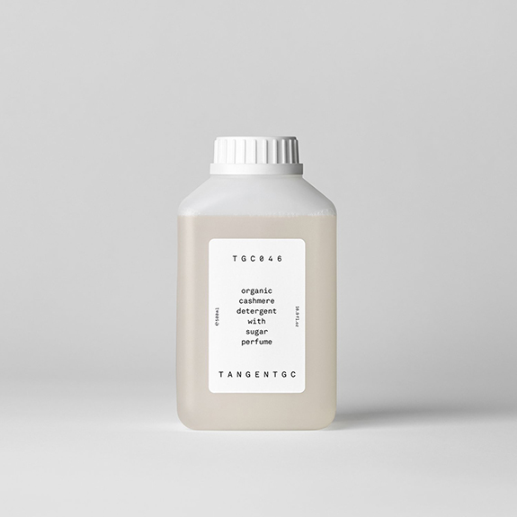 Sugar Cashmere Detergent