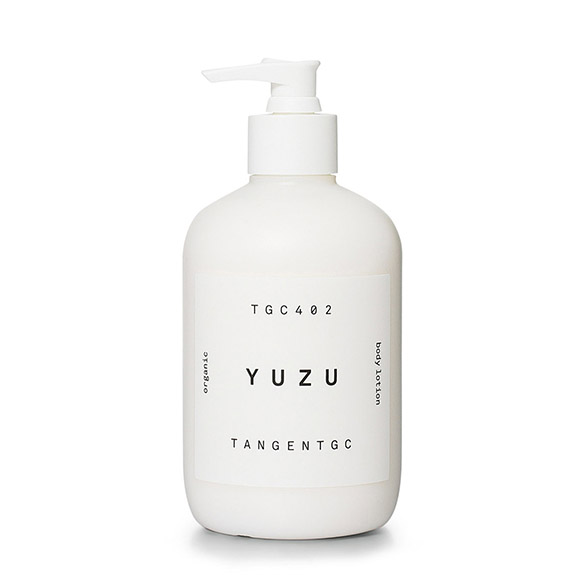 Yuzu bodylotion 350ml