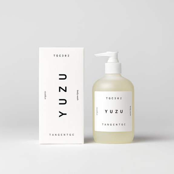 Yuzu Bodywash