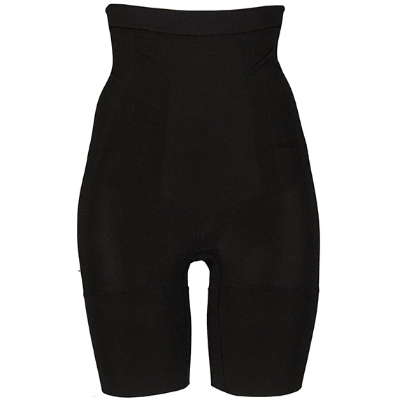 The Innovation Shorts Black CHERI