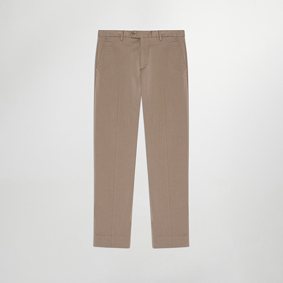 Theo Linen Trousers 34L  OAt