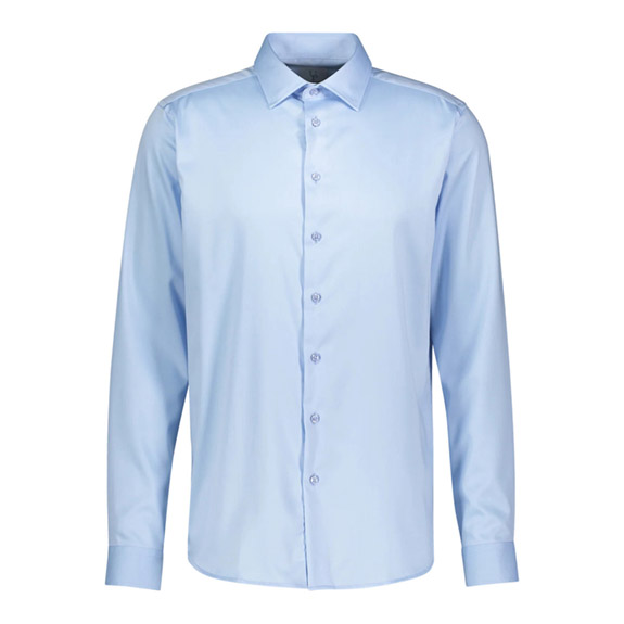 Totti Shirt Light Blue