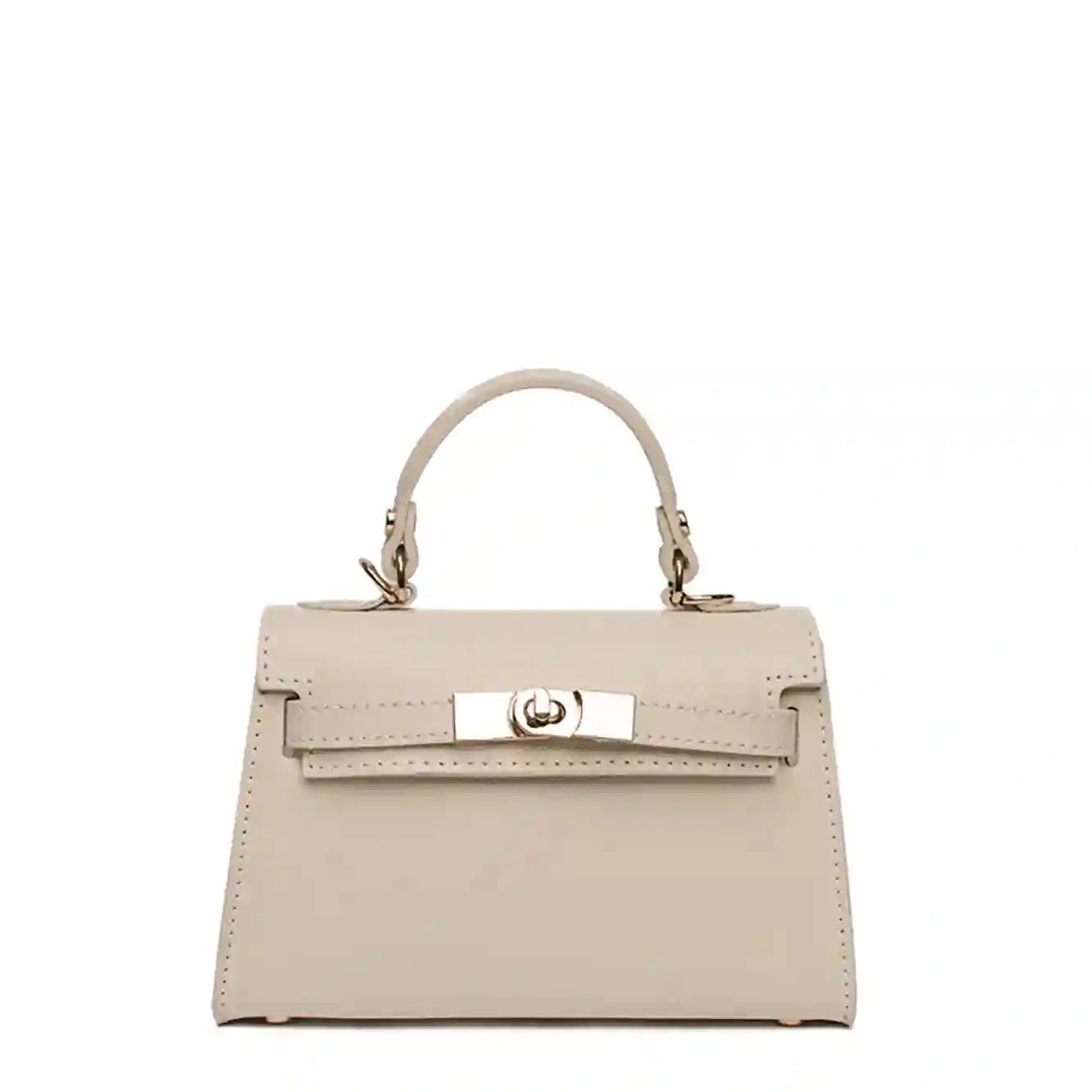 Trento Skinnv�ska Beige LATALIA