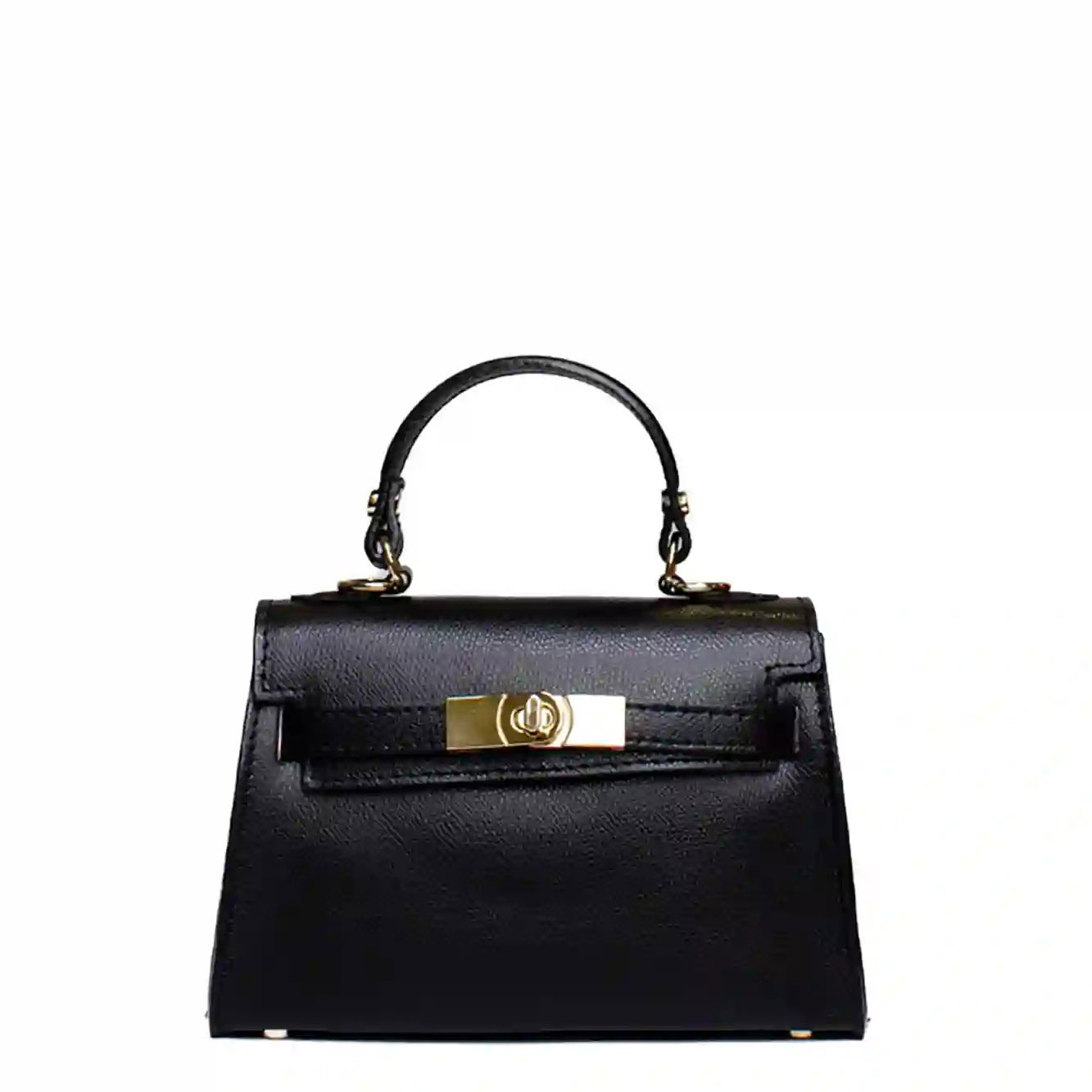 Trento Skinnv�ska Black LATALIA