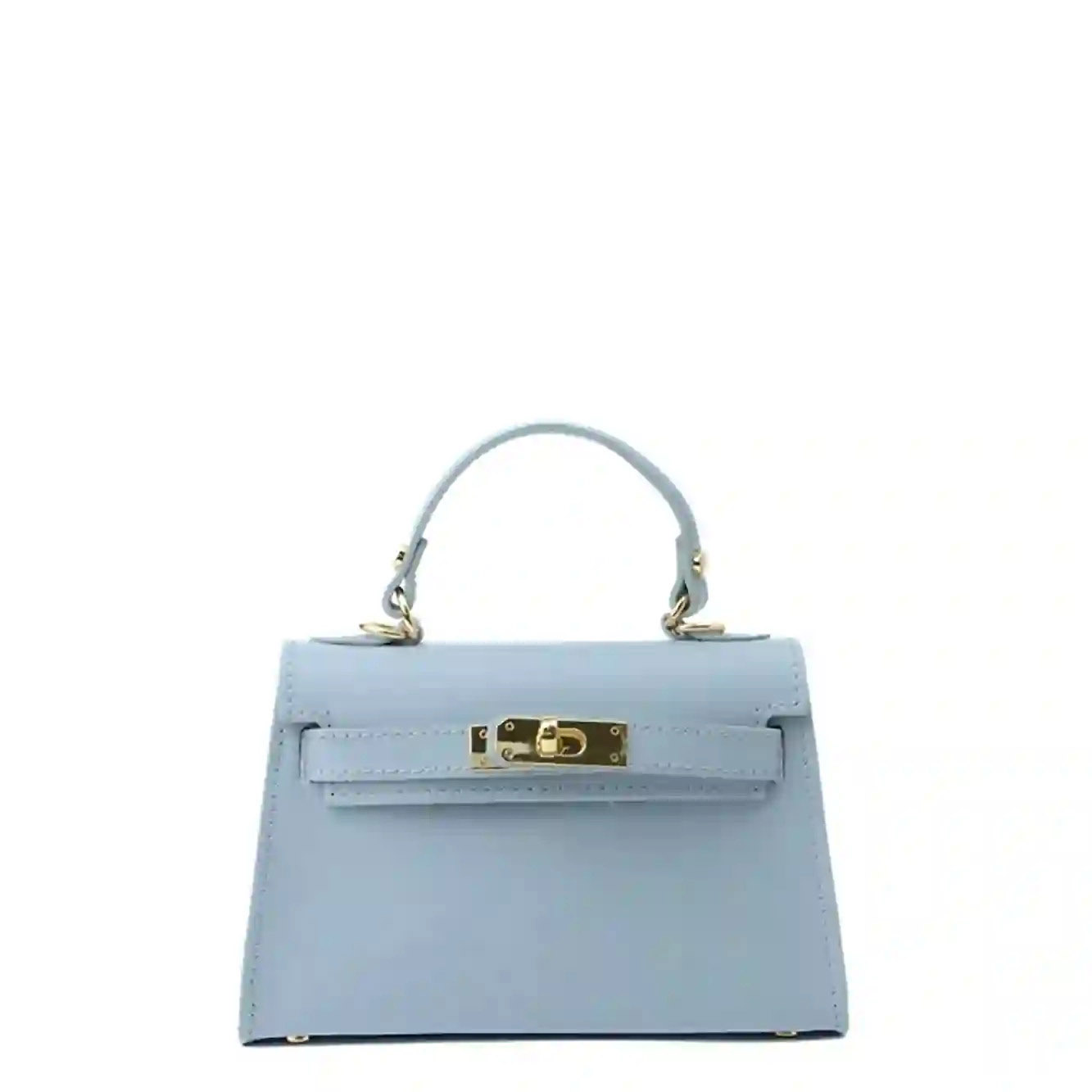 Trento Skinnv�ska Light Blue LATALIA