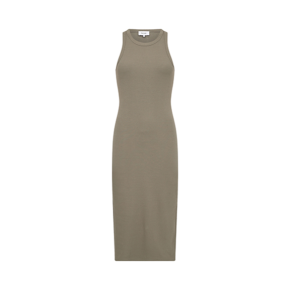 Trik Klnning Numbia 4 Khaki Grn LEVETE ROOM