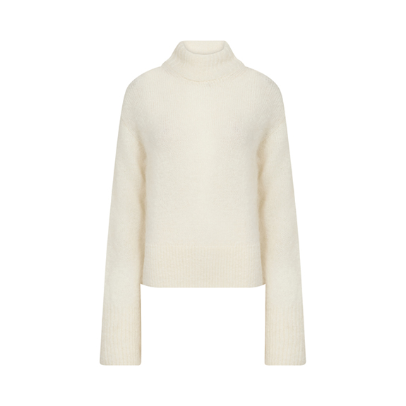 Tr�ja Noreen 12 Offwhite LEVETE ROOM