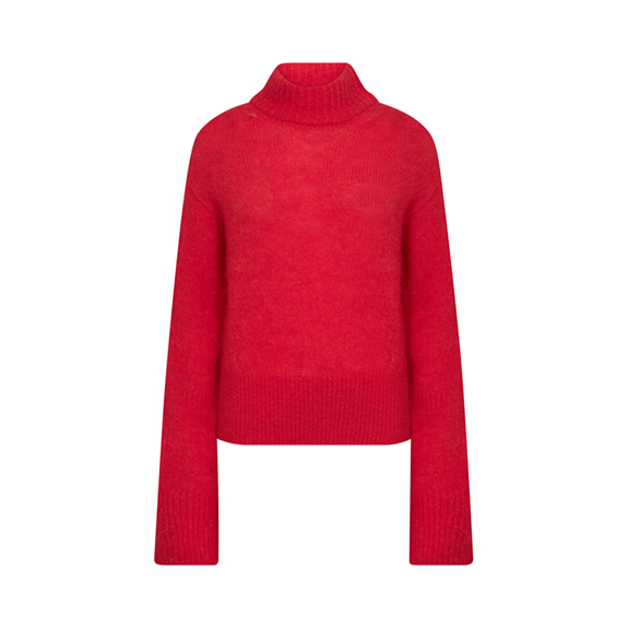 Tr�ja Noreen 12 Red LEVETE ROOM