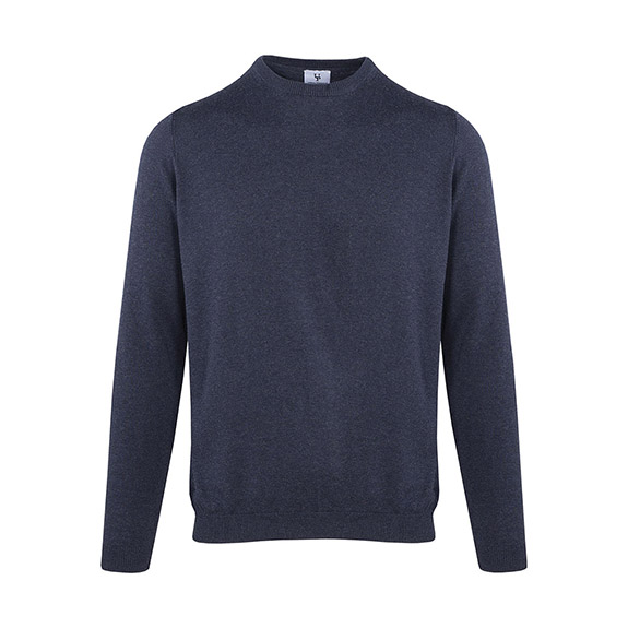 Curtis Sweater Navy