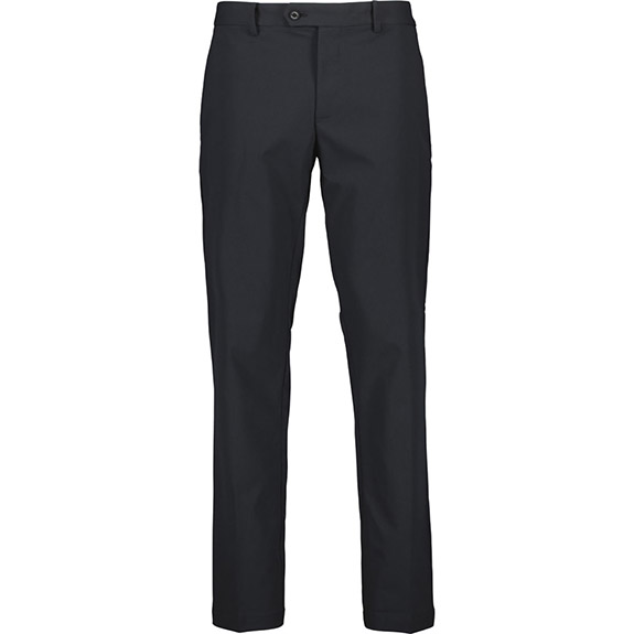 Vent Golf Pant Black