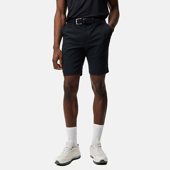 Vent Tight Golf Shorts Black