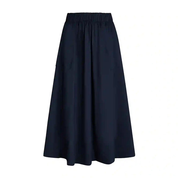 Vilma Skirt Black LA ROUGE