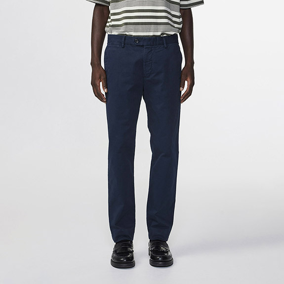 Wilhelm Trousers 1804 Navy