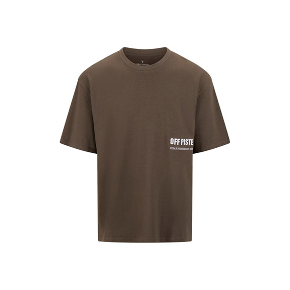 X Tee Canteen URBAN PIONEERS