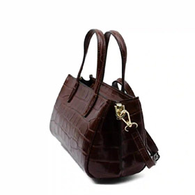 Acona Bag Glossy Choklade LATALIA - bild 2