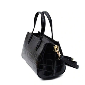 Acona L Black Croco LATALIA - bild 3