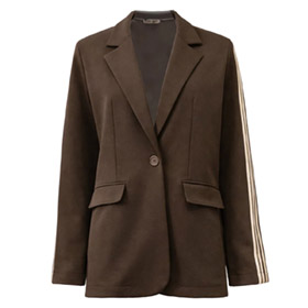 Alba Blazer Choco  - bild 2