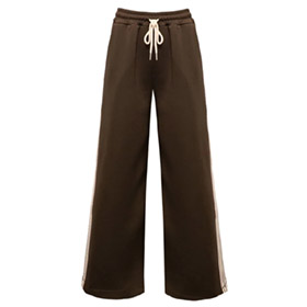 Alba Pants Choco  - bild 2