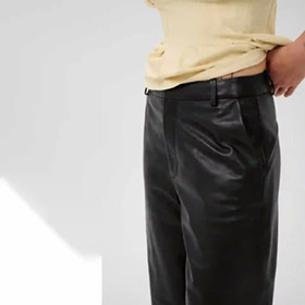 Allis MW Shorts Black GESTUZ - bild 3