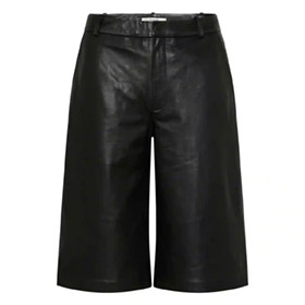 Allis MW Shorts Black GESTUZ - bild 1