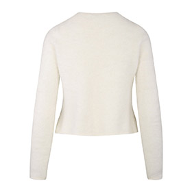 Alpaca Ul Tja Abby Cream URBAN PIONEERS - bild 2