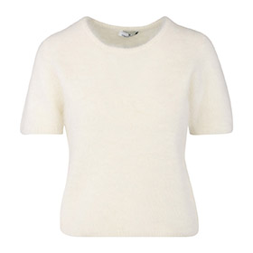 Alpaca Ul Tja Abby Cream URBAN PIONEERS - bild 1