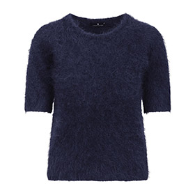 Alpaca Ul Tja Abby Dk Blue URBAN PIONEERS - bild 1