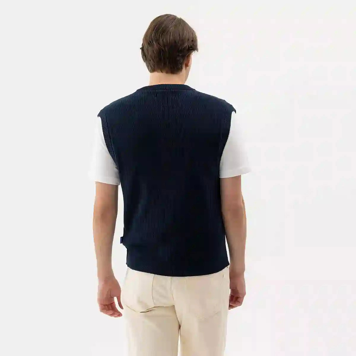 Alvar Vest Feather HOLEBROOK - bild 2