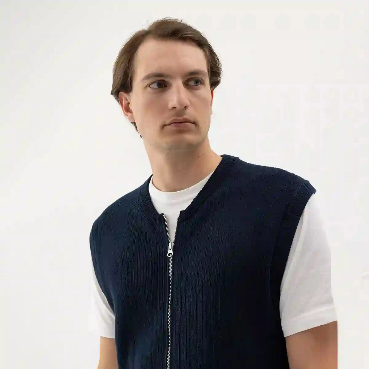 Alvar Vest Feather HOLEBROOK - bild 3