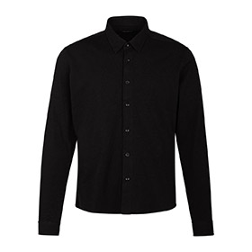 Alve Shirt Black - bild 2