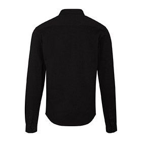 Alve Shirt Black - bild 3