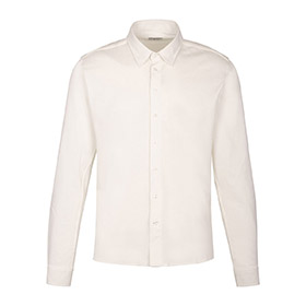 Alve Shirt White - bild 1