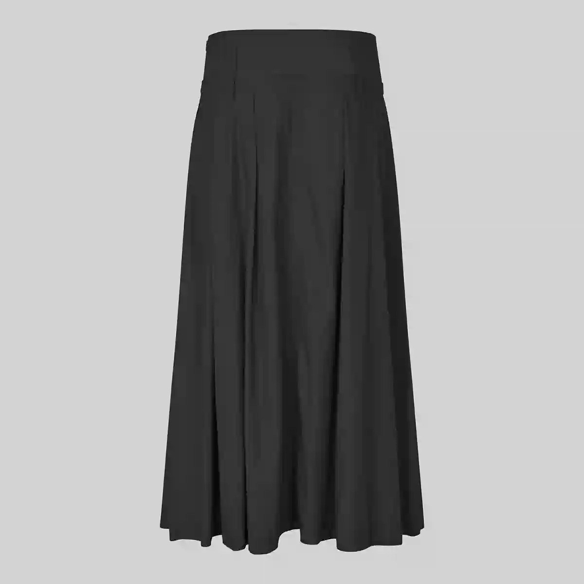 Amari Skirt Black SECOND FEMALE - bild 2