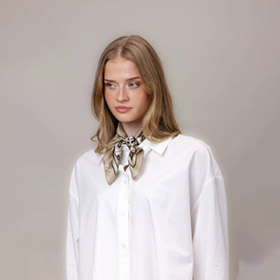 Angeliki Silk Scarf URBAN PIONEERS - bild 3
