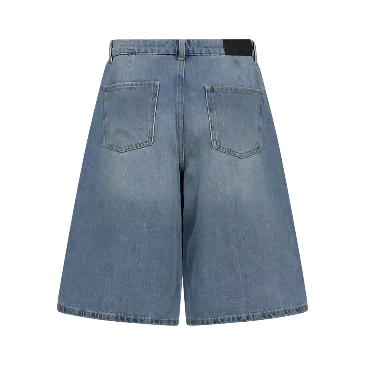 Anora Bermuda Lgh Denim COPENHAGEN MUSE - bild 2