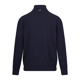 Arthur Turtleneck Navy URBAN PIONEERS - bild 2
