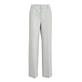 Aya MW Pant String Melange MINUS - bild 1