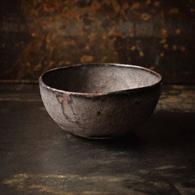 Flow Soup Bowl Blackish - bild 1