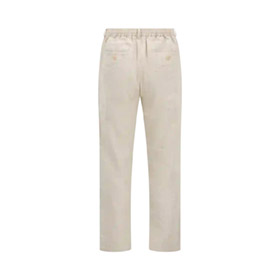Bartolo Pants Light Sand URBAN PIONEERS - bild 4