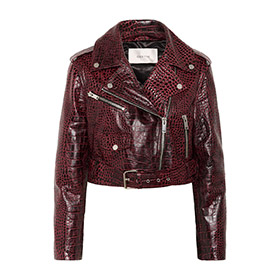 Basilla Short Jacket Aronia GESTUZ - bild 2