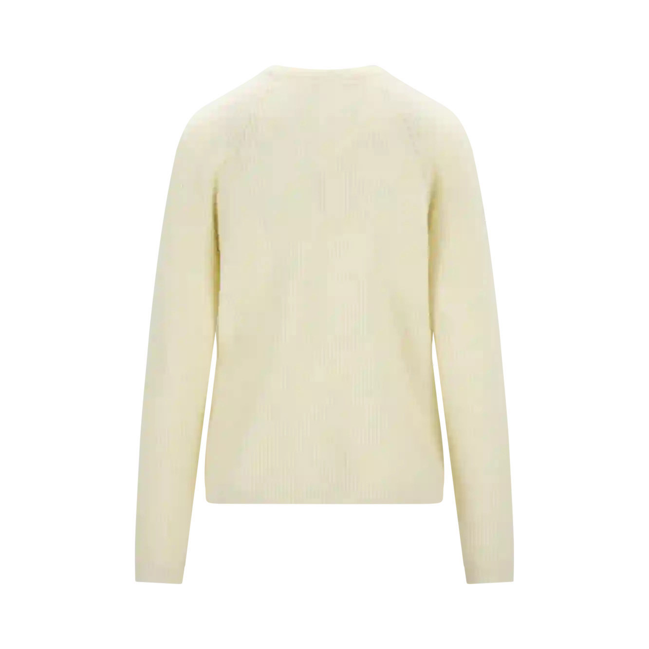 Betzy Sweater Ljusgul URBAN PIONEERS - bild 2