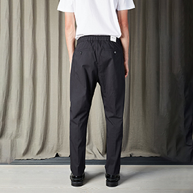 Billie Trousers Black - bild 2