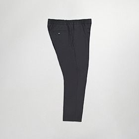 Billie Trousers Black - bild 3