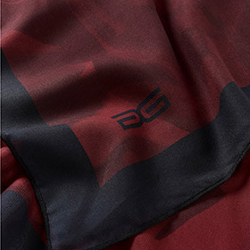 Bitzi Scarf Ripasso GESTUZ - bild 3