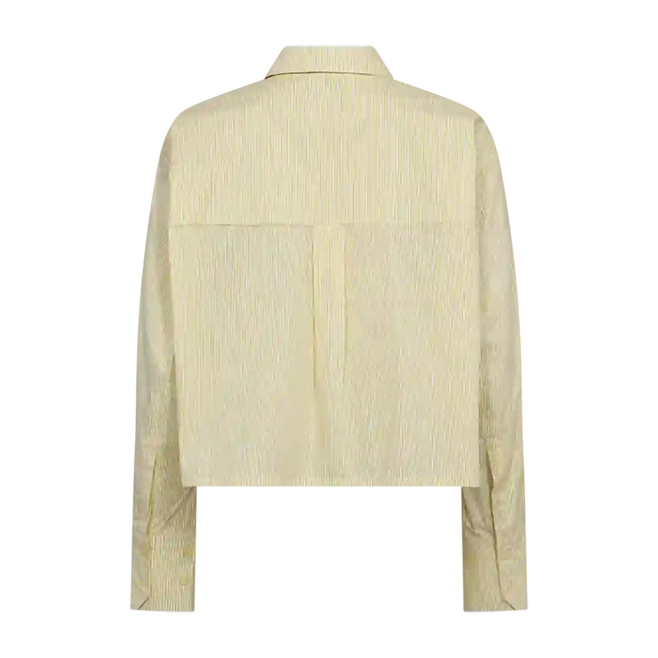 Blair Shirt Citron COPENHAGEN MUSE - bild 2