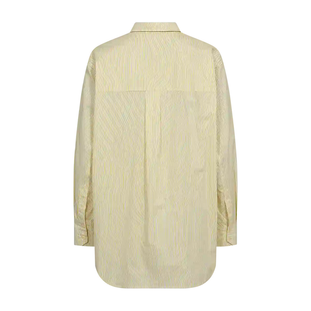 Blaire Shirt Citron CPH MUSE - bild 2