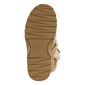 Blurred Teddy Snow Boots Sand EMU - bild 3